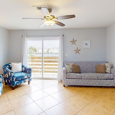 Gulf View 3 Apartment Gulf Shores Exterior foto