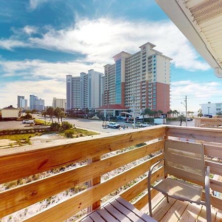 Gulf View 3 Apartment Gulf Shores Exterior foto