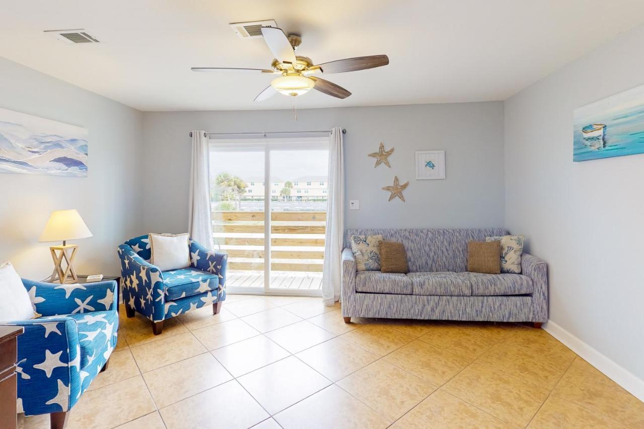 Gulf View 3 Apartment Gulf Shores Exterior foto