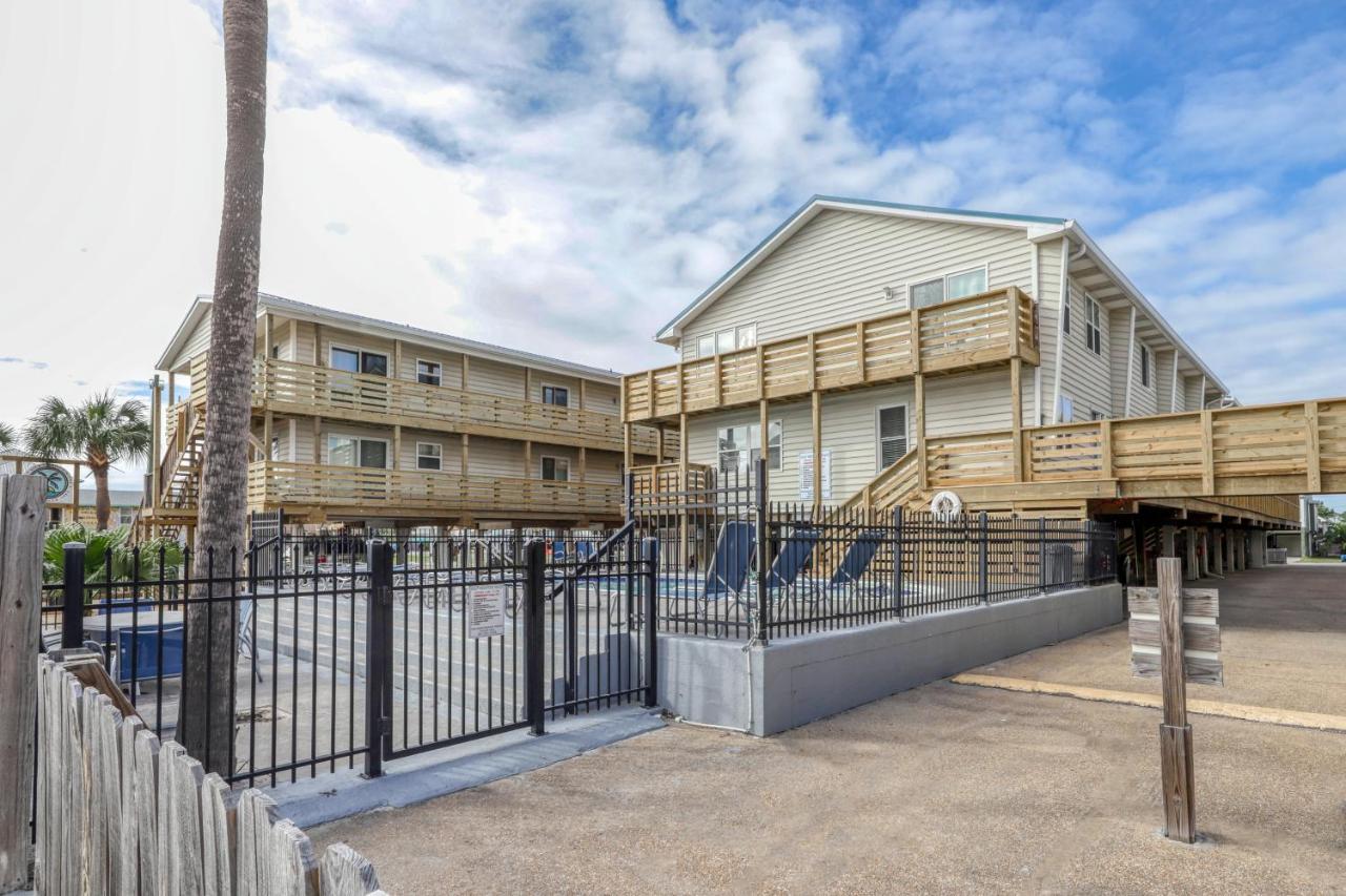 Gulf View 3 Apartment Gulf Shores Exterior foto