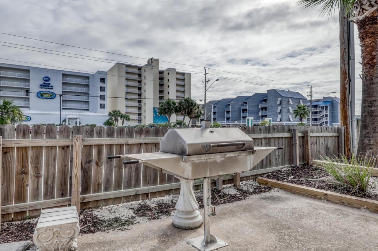 Gulf View 3 Apartment Gulf Shores Exterior foto