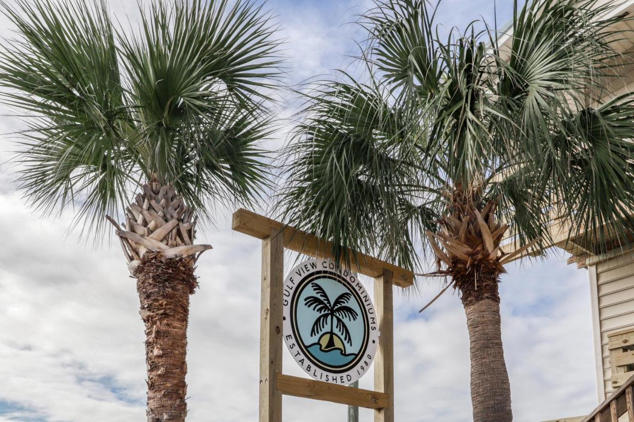 Gulf View 3 Apartment Gulf Shores Exterior foto