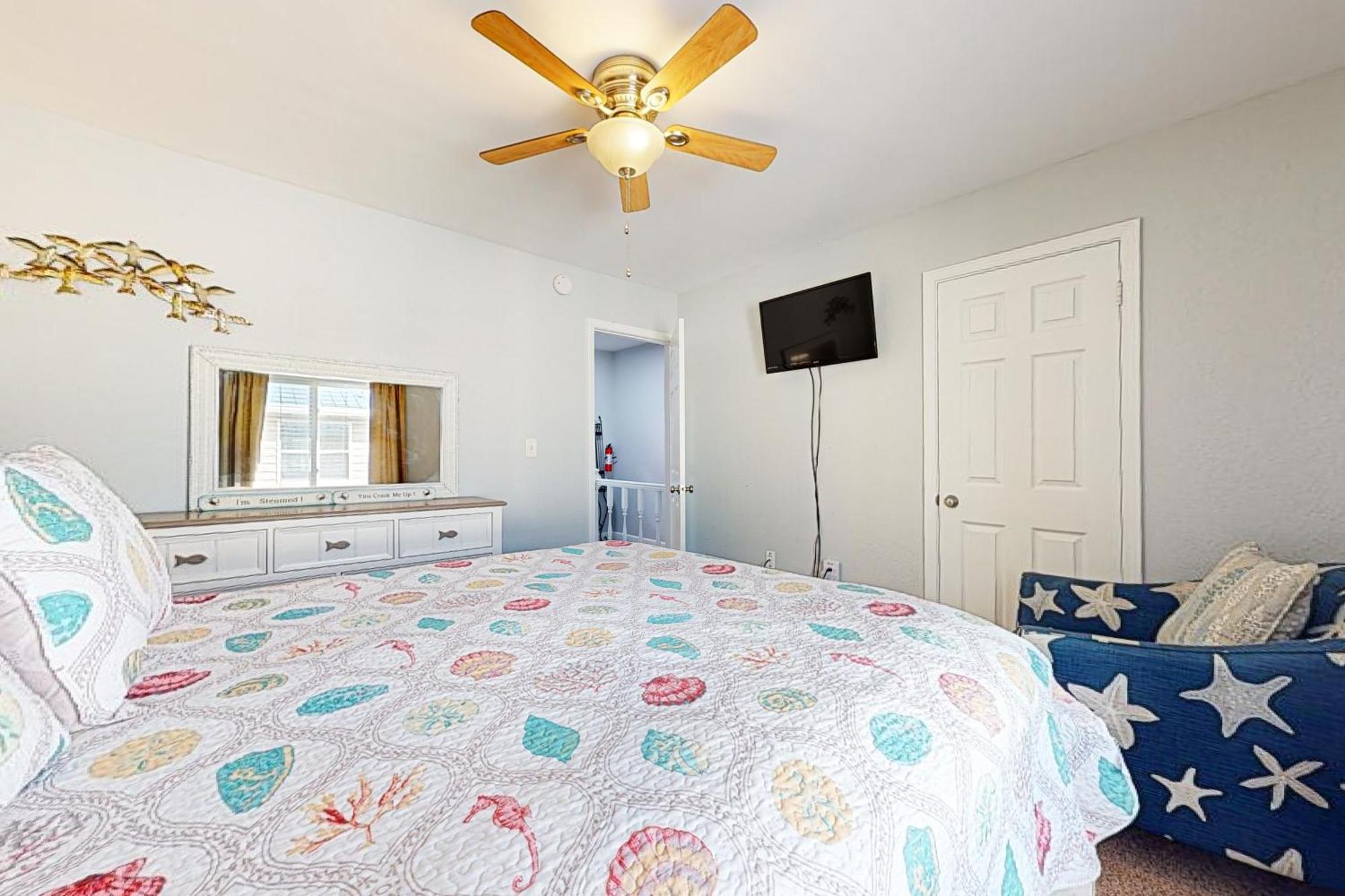 Gulf View 3 Apartment Gulf Shores Exterior foto