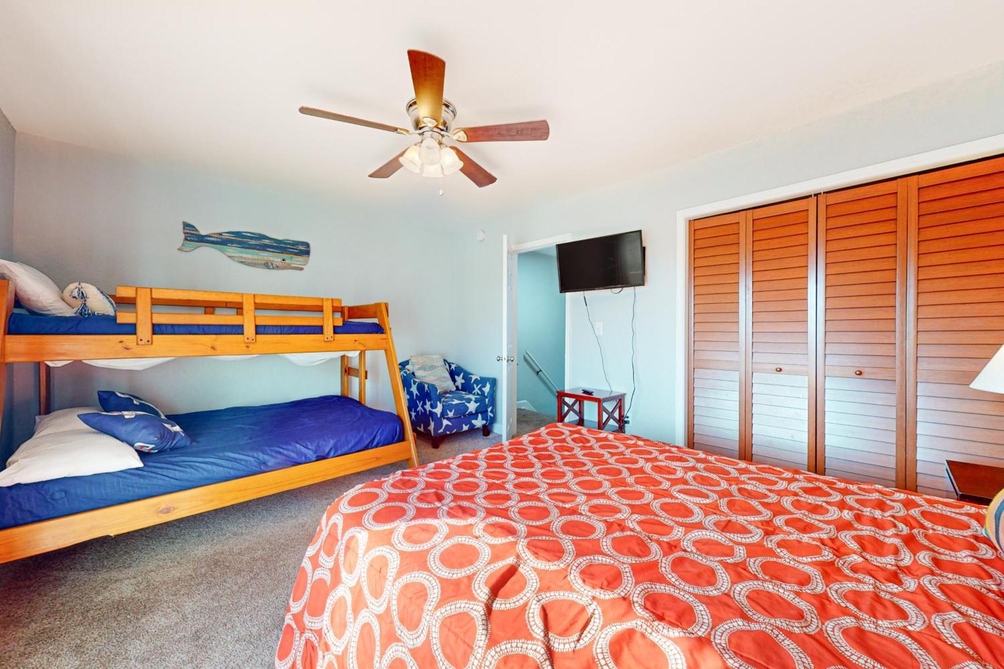 Gulf View 3 Apartment Gulf Shores Exterior foto