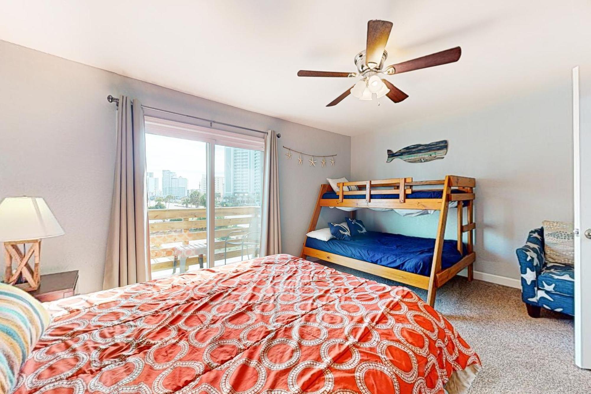 Gulf View 3 Apartment Gulf Shores Exterior foto